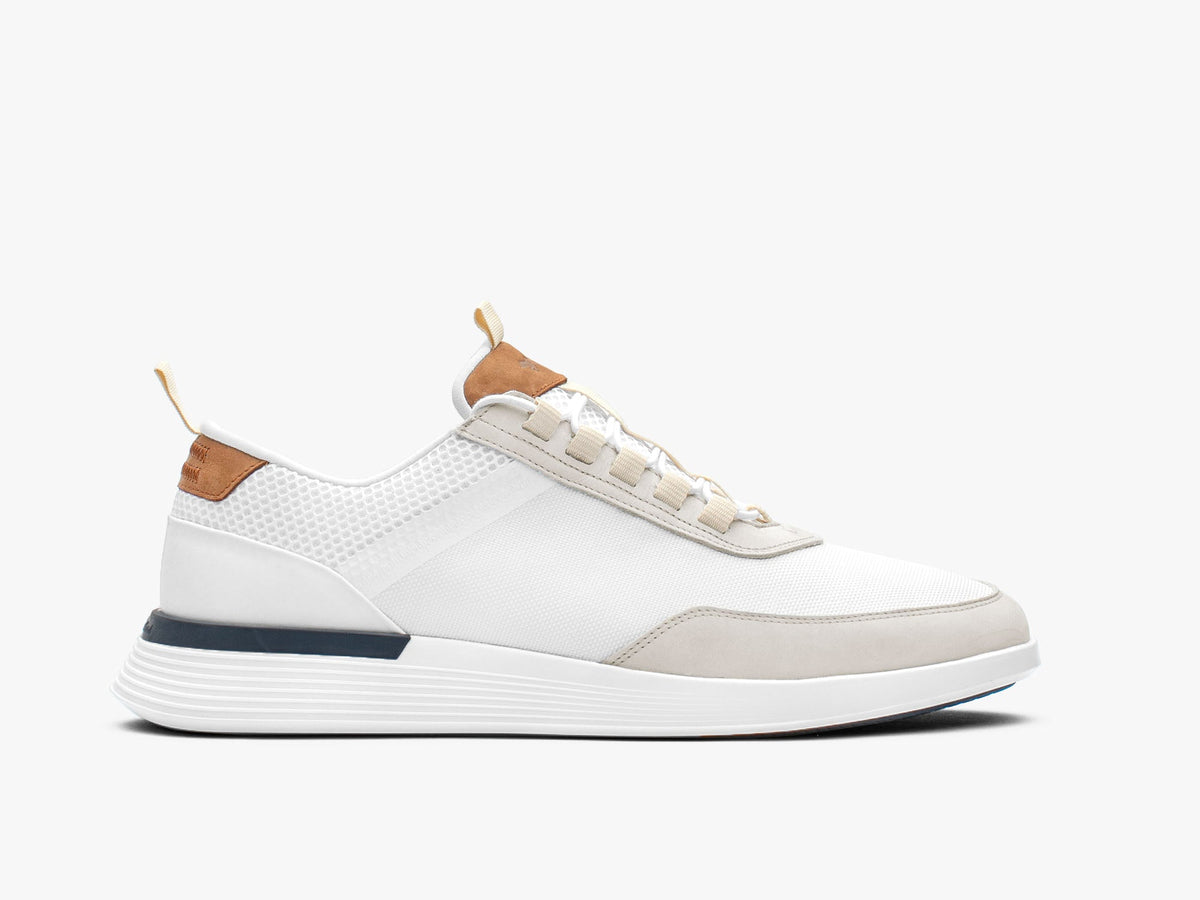Crossover™ Victory Trainer - White / White