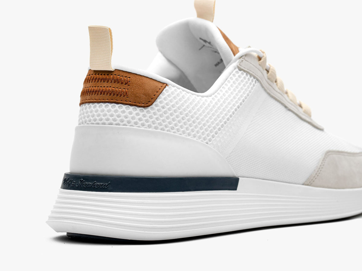 Crossover™ Victory Trainer - White / White