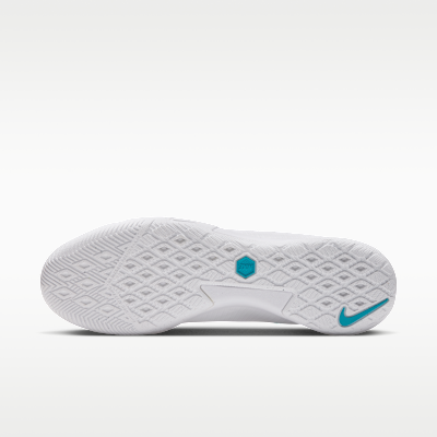 Nike Mercurial Vapor 17 Academy Indoor/Court Low-Top Soccer Shoes