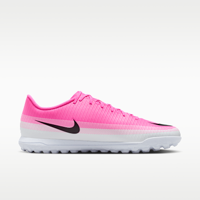 Nike Mercurial Vapor 17 Club Turf Low-Top Soccer Shoes