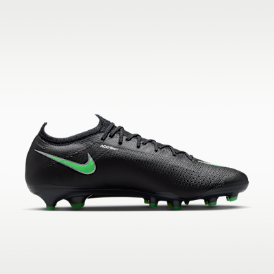 Nike Mercurial Vapor 17 Elite Artificial-Grass Low-Top Soccer Cleats