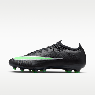 Nike Mercurial Vapor 17 Elite Artificial-Grass Low-Top Soccer Cleats