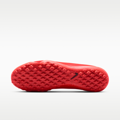 Nike Mercurial Vapor 17 Pro Turf Low-Top Soccer Shoes