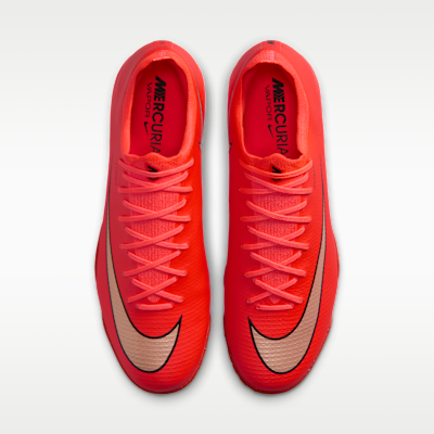 Nike Mercurial Vapor 17 Pro Turf Low-Top Soccer Shoes