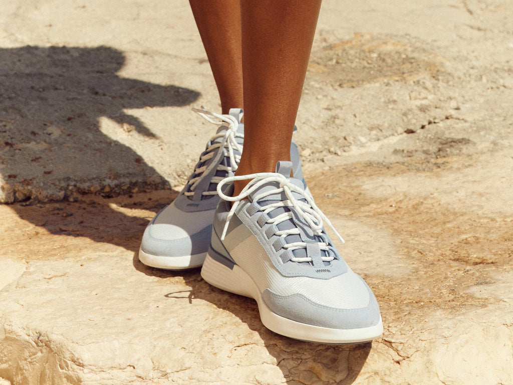 Crossover™ Victory Trainer - White / White