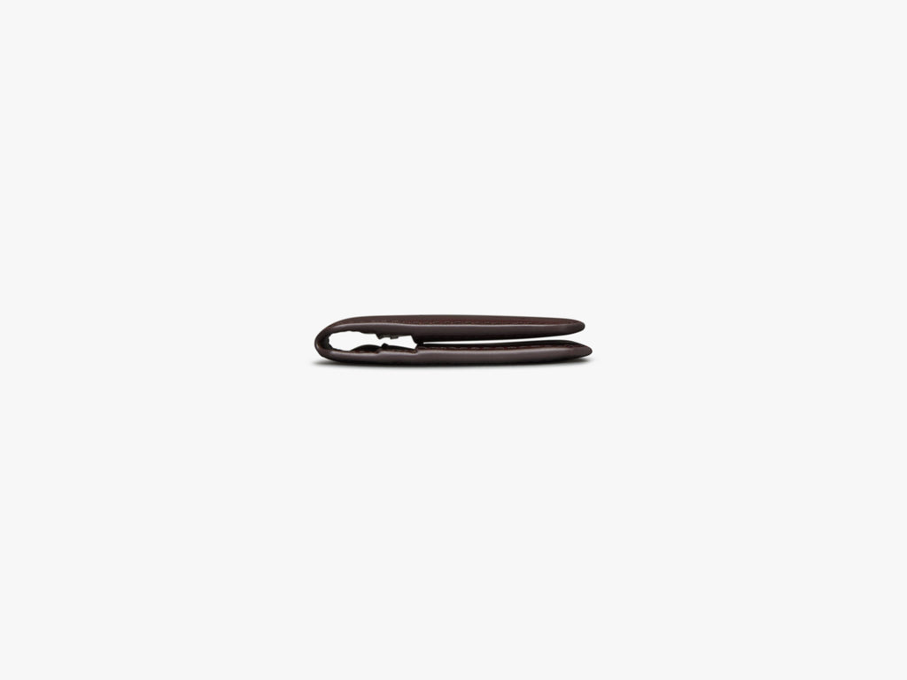 W&S Slim Wallet - Maple