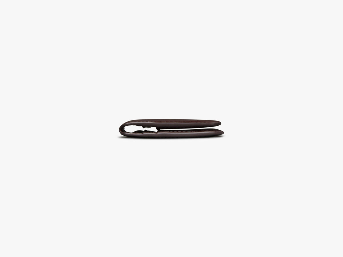 W&S Slim Wallet - Maple