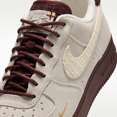 Nike Air Force 1 '07 Women's Shoes