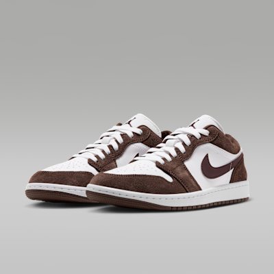 Air Jordan 1 Low Women's Shoes