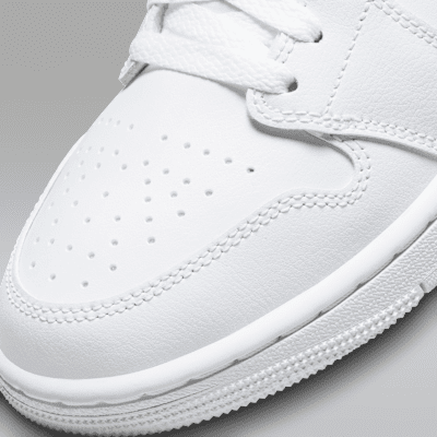 Air Jordan 1 Mid Women's Shoes