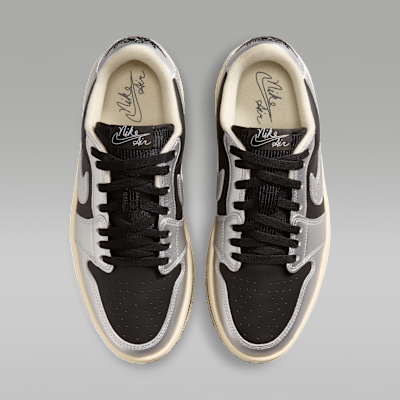 Air Jordan 1 Triple Stack Women's Shoes