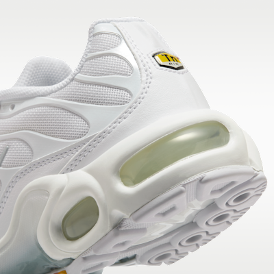 Nike Air Max Plus Women's Shoes