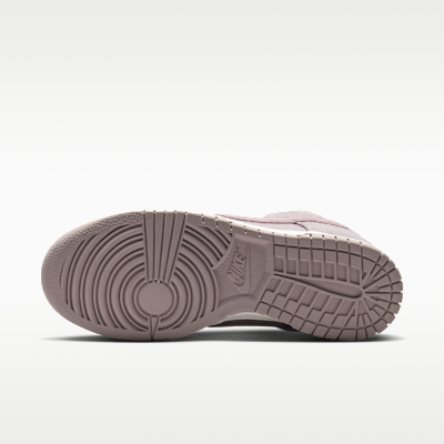 Nike Dunk Low "Flowers" Women's Shoes