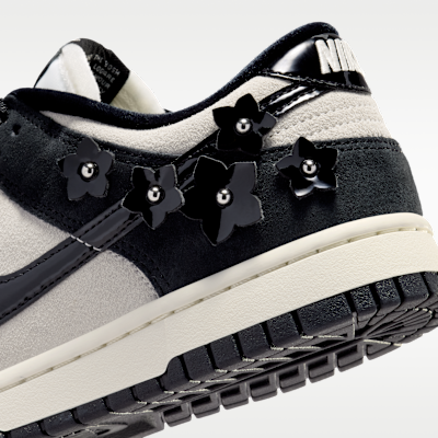 Nike Dunk Low SE "Florette" Women's Shoes