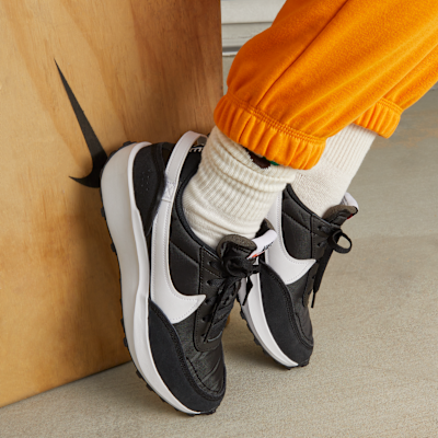 Nike Waffle Debut Women's Shoes