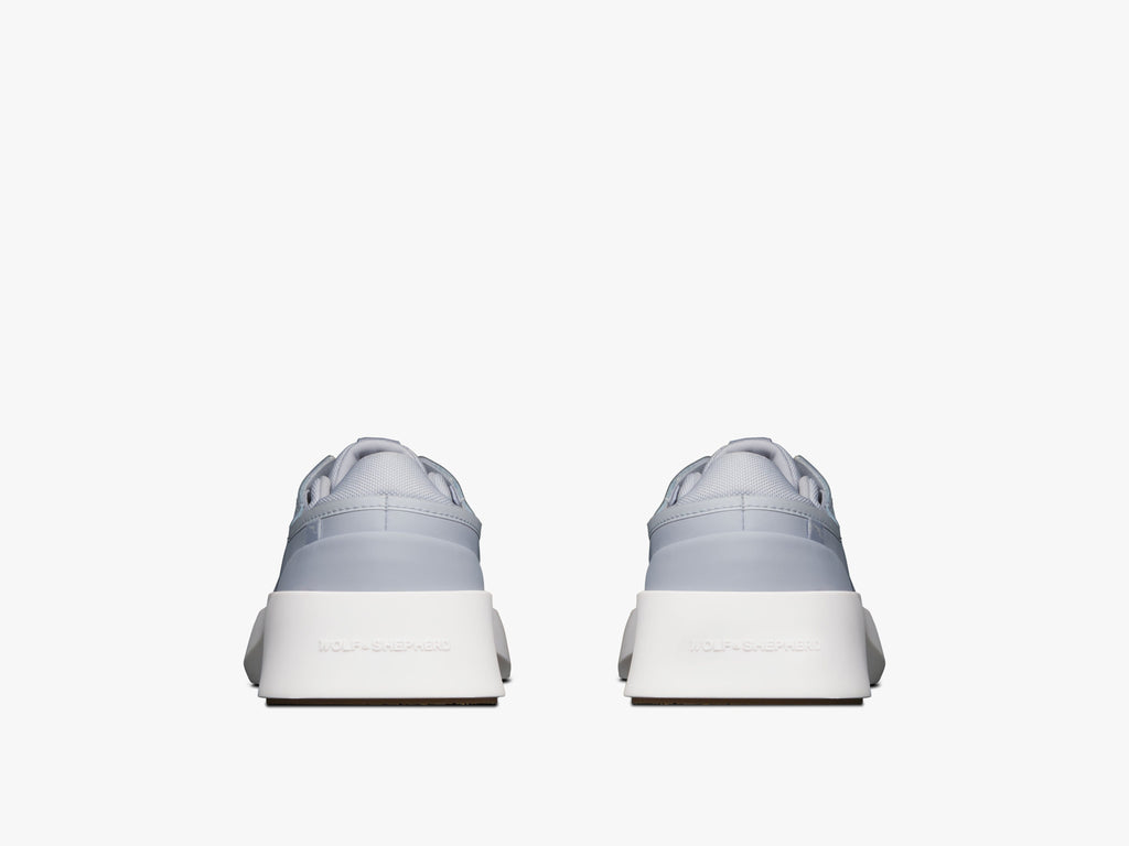 Cruise™ Lo Sport - White / White