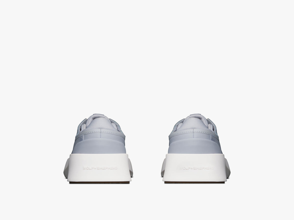 Cruise™ Lo Sport - White / White