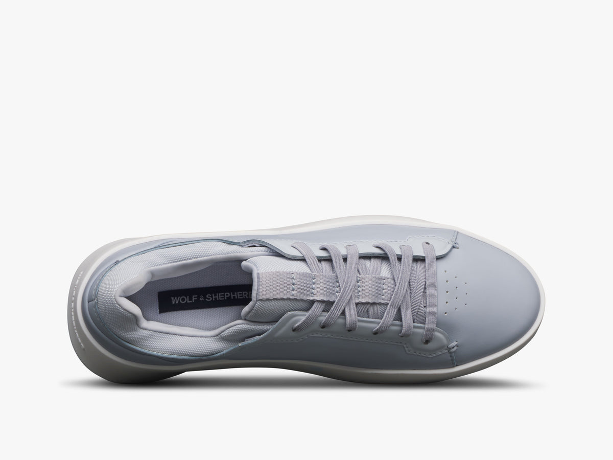 Cruise™ Lo Sport - White / White