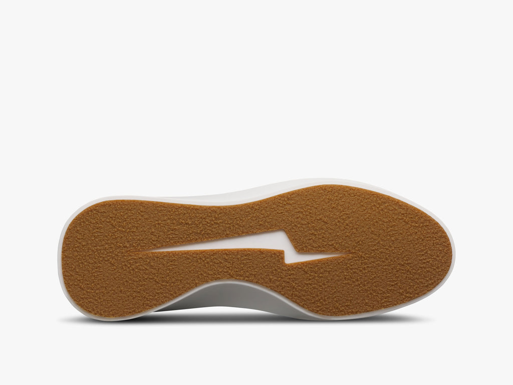 Cruise™ Lo Sport - White / White