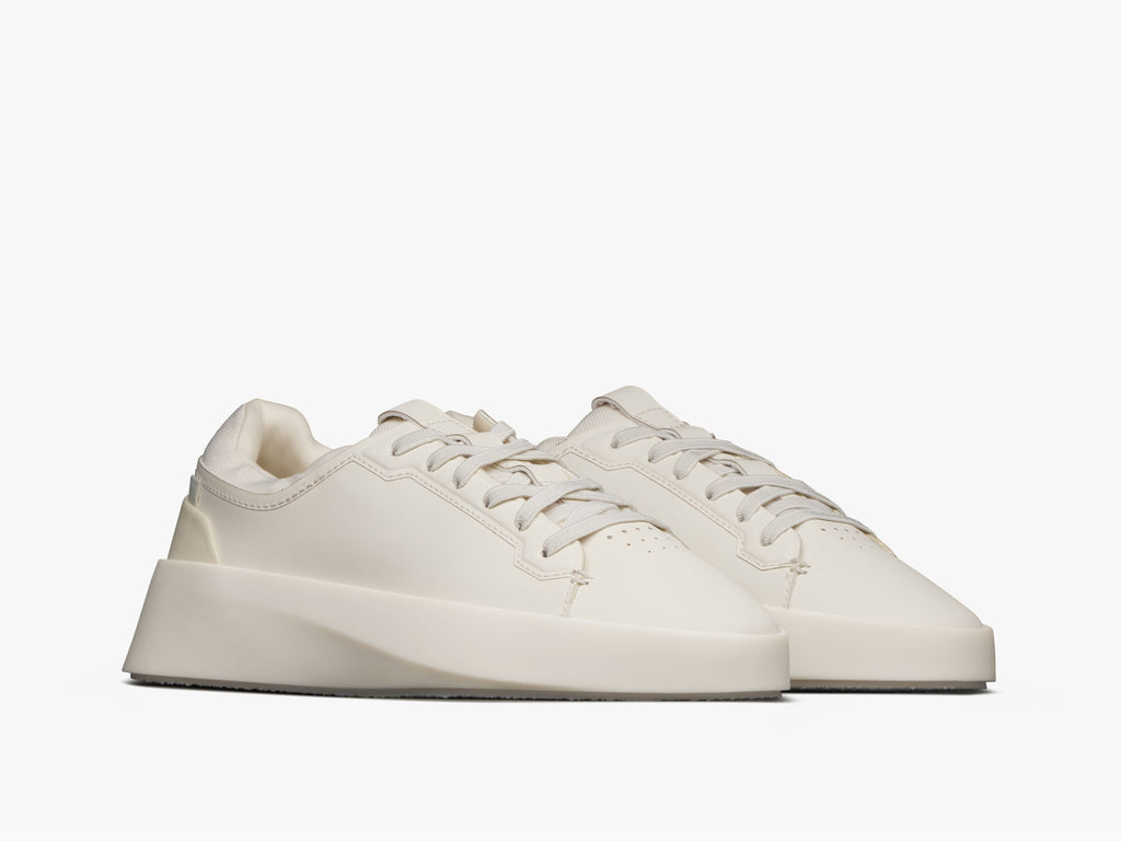 Cruise™ Lo Sport - White / White