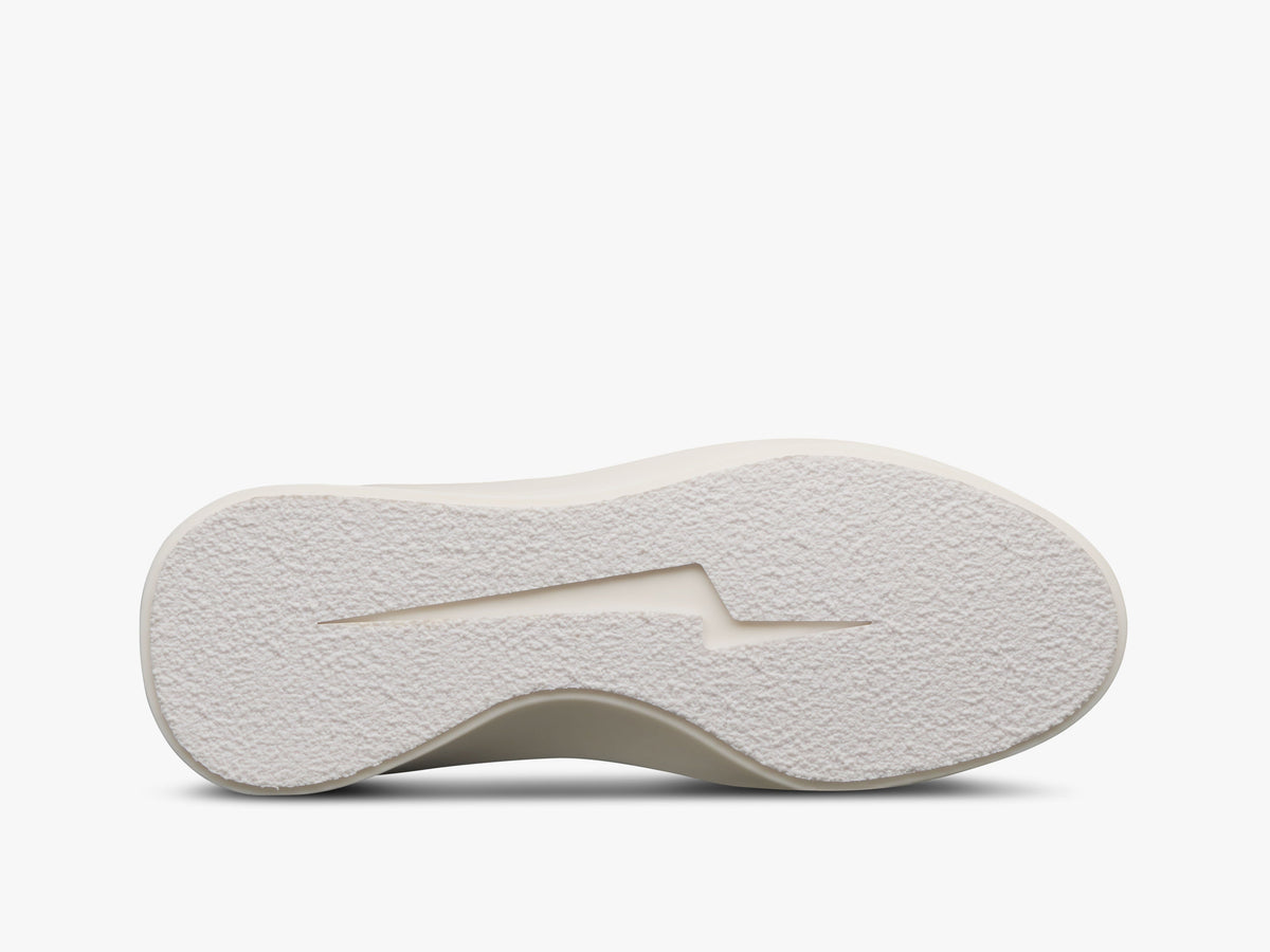 Cruise™ Lo Sport - White / White