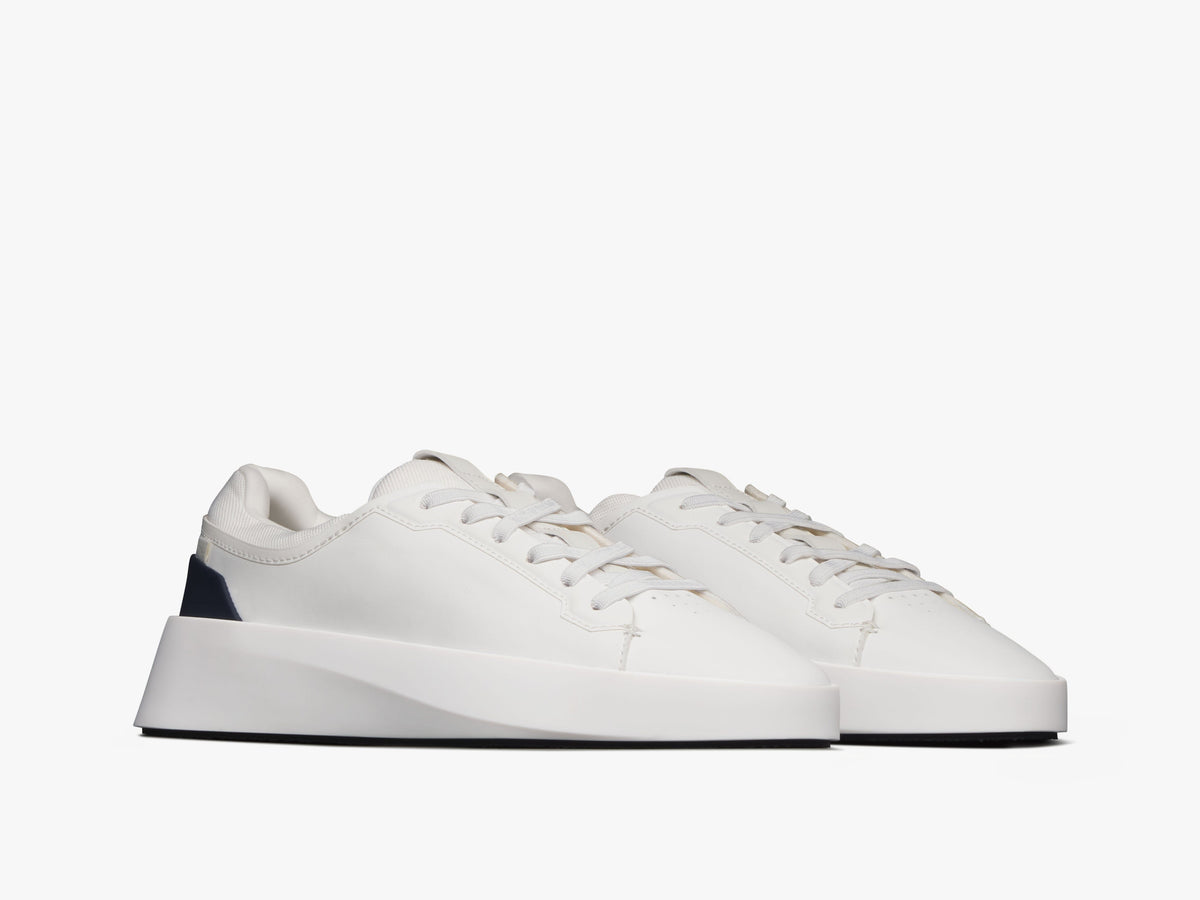 Cruise™ Lo Sport - White / White
