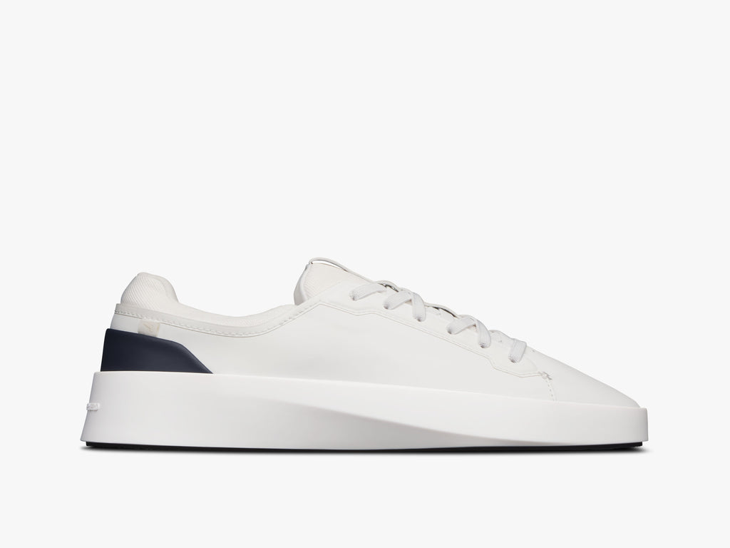 Cruise™ Lo Sport - White / White