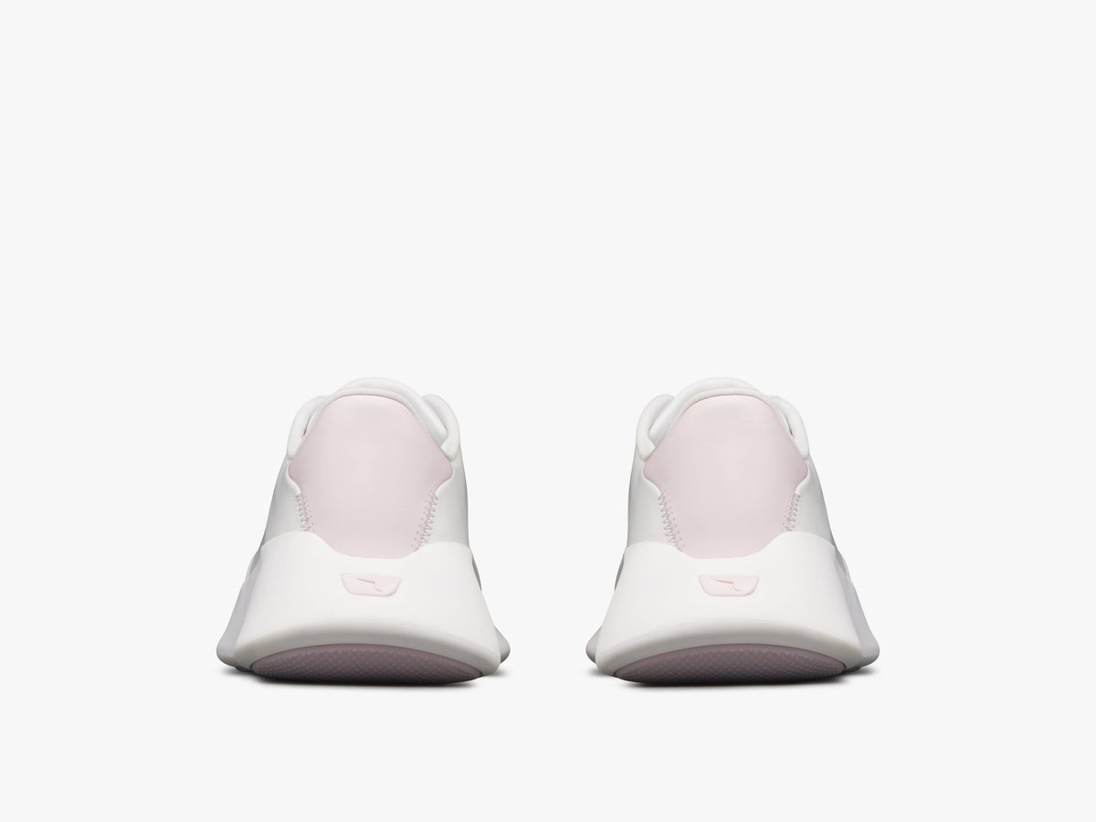 Toro Classic - White Pink / White