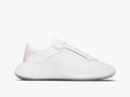 Toro Classic - White Pink / White
