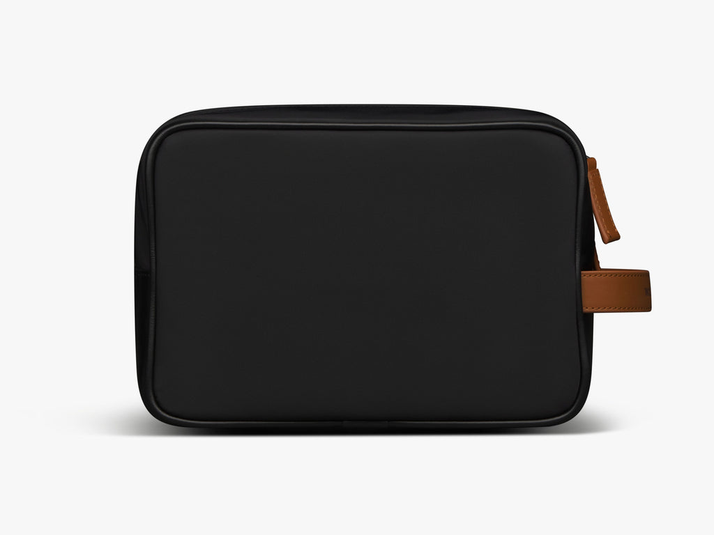 Medium Dopp Kit - Black