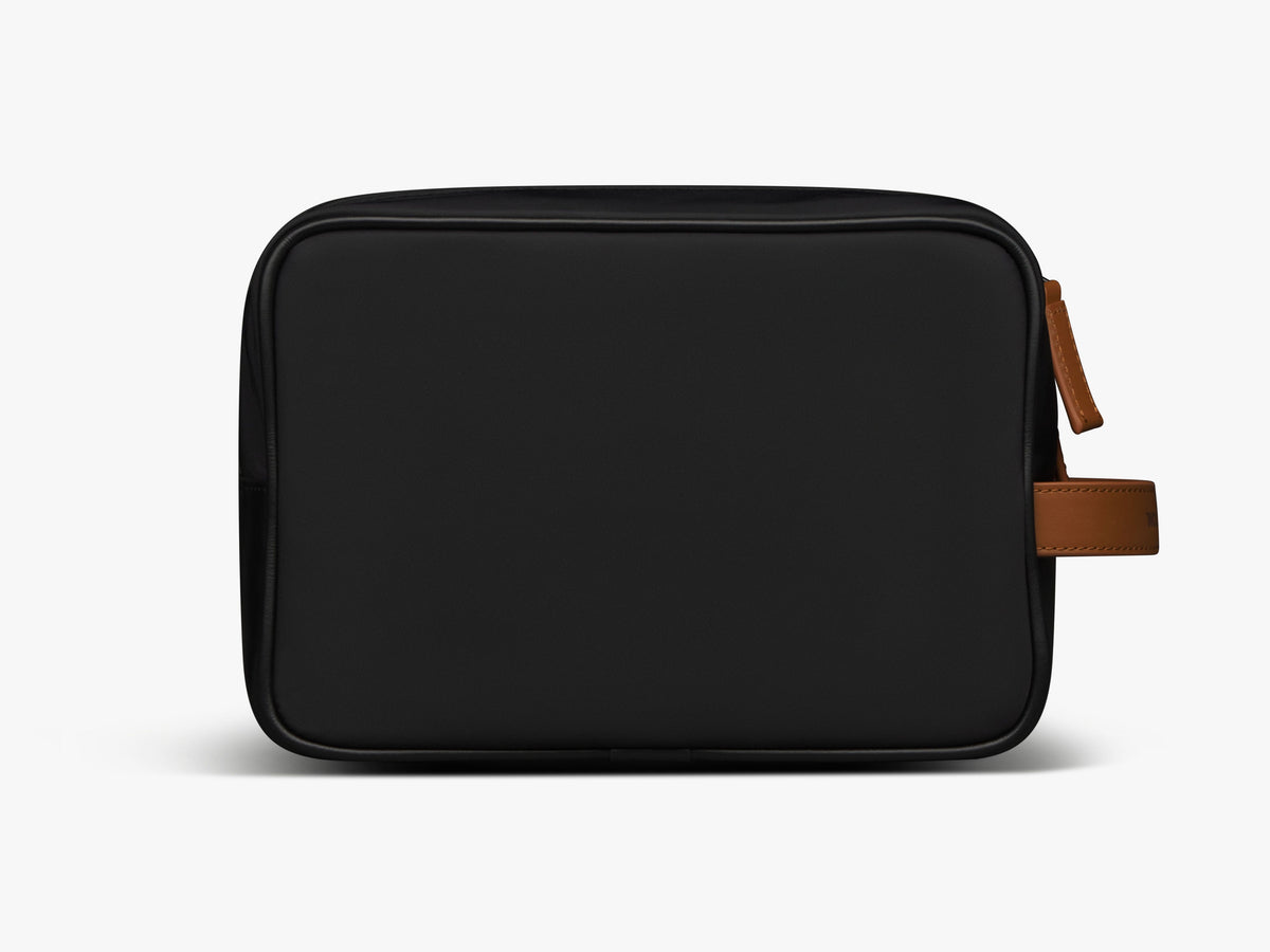 Medium Dopp Kit - Black
