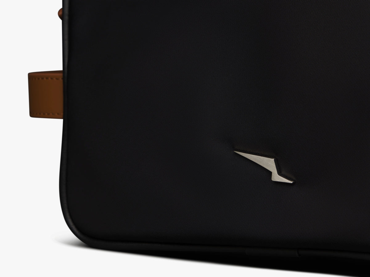 Medium Dopp Kit - Black
