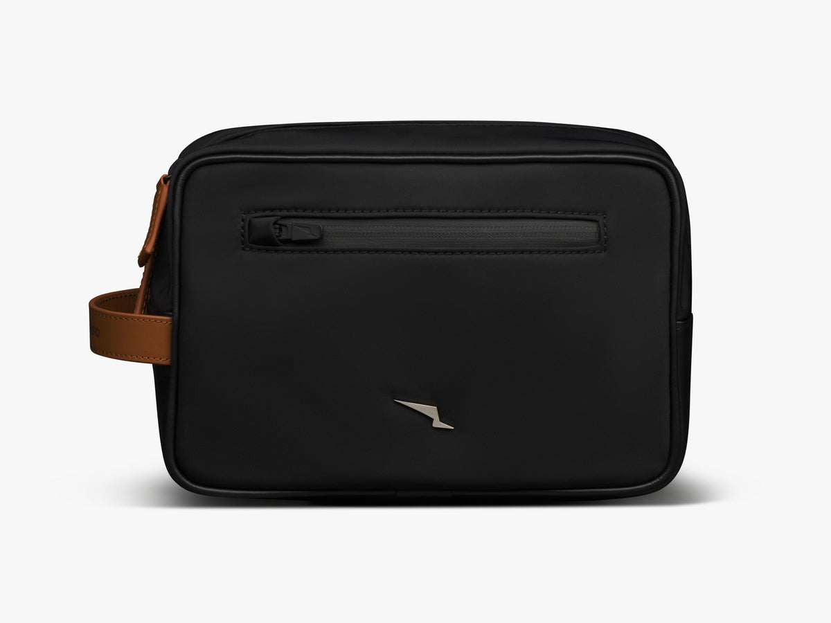 Medium Dopp Kit - Black