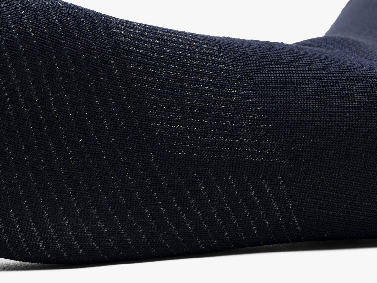 W&S Dress Socks - 3 pack - Black