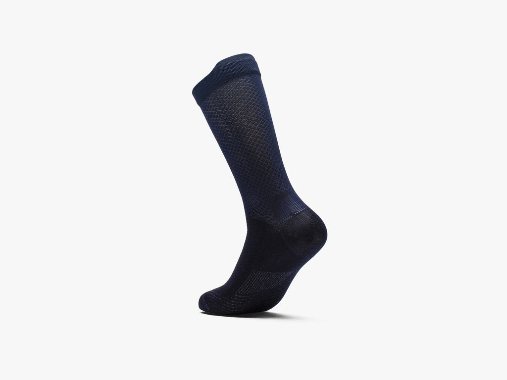 W&S Dress Socks - 3 pack - Black