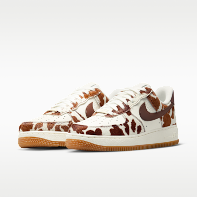Nike Air Force 1 '07 Women's Shoes