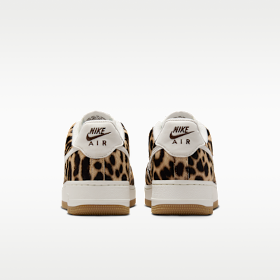 Nike Air Force 1 '07 Women's Shoes