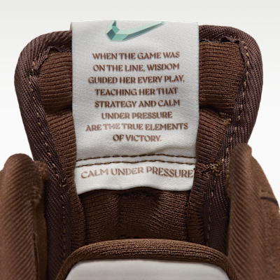 Nike Air Force 1 '07 Suede Women's Shoes