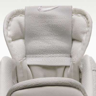Nike Air Force 1 '07 Suede Women's Shoes