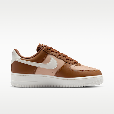Nike Air Force 1 '07 Women's Shoes