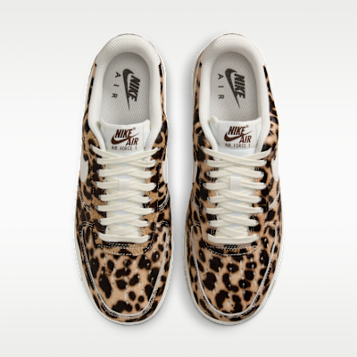 Nike Air Force 1 '07 Women's Shoes
