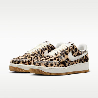 Nike Air Force 1 '07 Women's Shoes