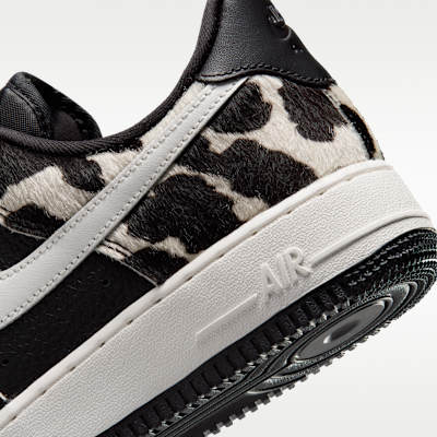 Nike Air Force 1 '07 Women's Shoes