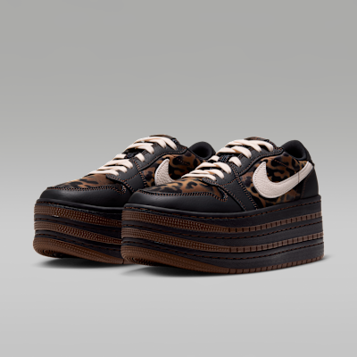 Air Jordan 1 Triple Stack Women's Shoes
