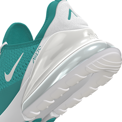 Nike Air Max 270 By You Custom Women's Shoes