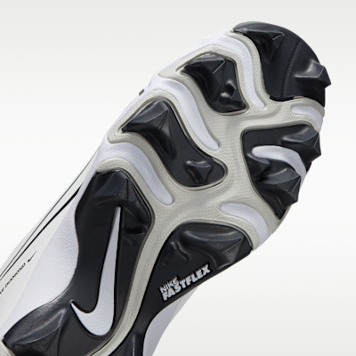 Nike Hyperdiamond 4 Keystone GG Big Kids' Softball Cleats