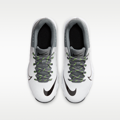 Nike Hyperdiamond 4 Keystone GG Big Kids' Softball Cleats