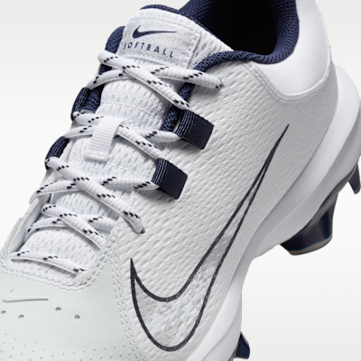 Nike Hyperdiamond 4 Pro MCS Women's Softball Cleats