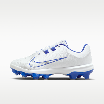 Nike Hyperdiamond 4 Pro MCS Women's Softball Cleats
