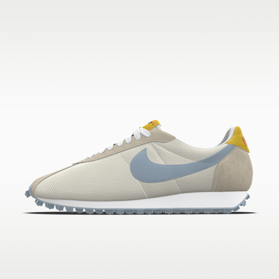 Nike LD-1000 By You Custom Women's Shoes